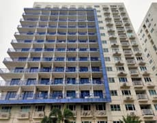 Sea Residences Condominium in Pasay City