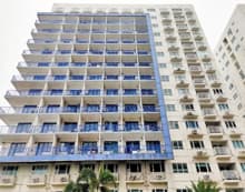 Sea Residences Condominium in Pasay City