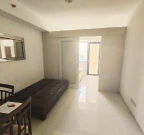 Sea Residences Condominium in Pasay City