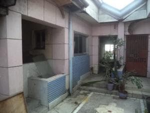 Waterfun Condominium in Muntinlupa City