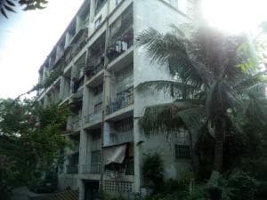 Waterfun Condominium in Muntinlupa City