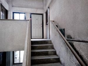 Westmont Village Condominium in Parañaque City — photo 1