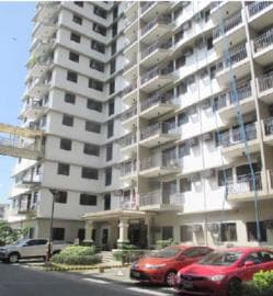 Cypress Tower in Taguig City