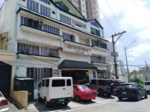 SJB Town Villa in Quezon City