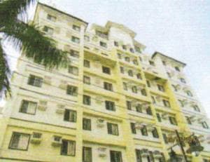 Luxerville Condominium in Parañaque City