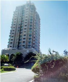 Viera Condominium in Muntinlupa City