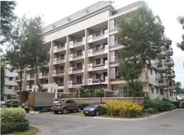 Cedar Crest Condominium in Taguig City