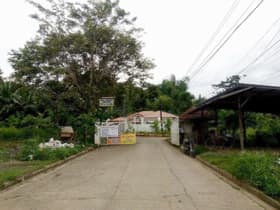 Mega Heights Subdivision in Misamis Oriental