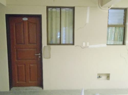 Palmetto Place Condominium in Davao del Sur