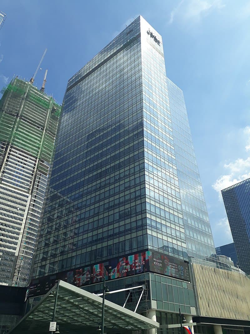 Pse Bgc in Taguig City