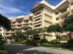 Magnolia Place Condominium in Quezon City — photo 1