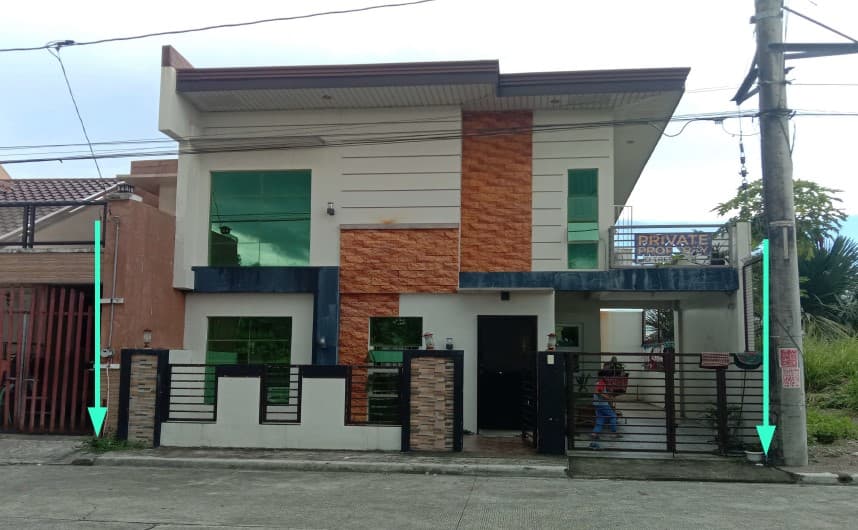 Citta Grande in Quezon