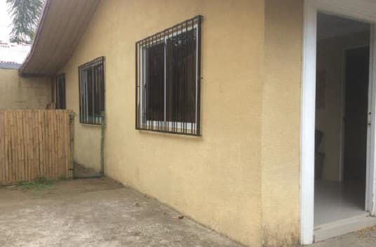 Charito Heights Subdivision in Negros Occidental