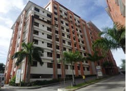 Paseo Verde at Real Condominium in Las Piñas City — photo 1