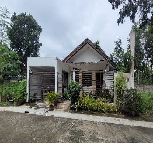 Las Residencias de San Juan in Batangas