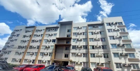 Richmond Building in Pasig City — photo 1