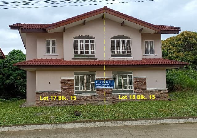 Canyon Ranch Subdivision in Cavite