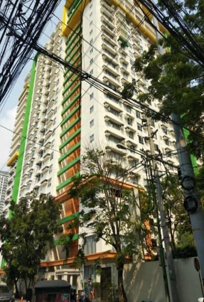 Avida Towers Makati West in Makati City