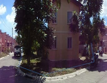 Camella Tarlac in Tarlac