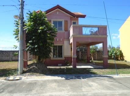 Camella Tarlac in Tarlac — photo 1