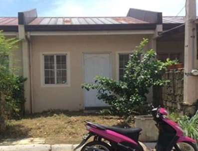 Camella Lessandra Bacolod Subdivision in Negros Occidental — photo 1