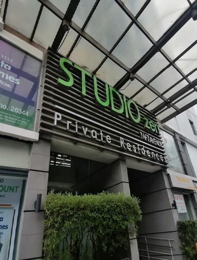 Studio Zen Private Dormitel and Residences in Pasay City