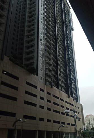 Avida Tower Centera in Mandaluyong City — photo 1