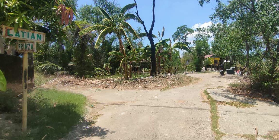 Bocaue in Bulacan