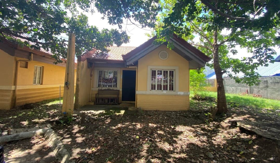 Camella Portello Subdivision in Batangas