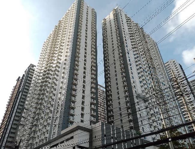 Avida Towers Verge in Mandaluyong City