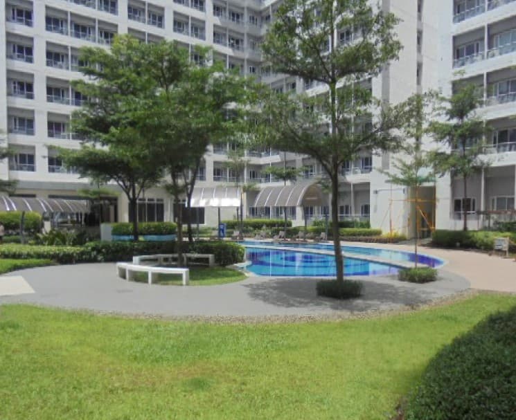 Grace Residences in Taguig City — photo 1