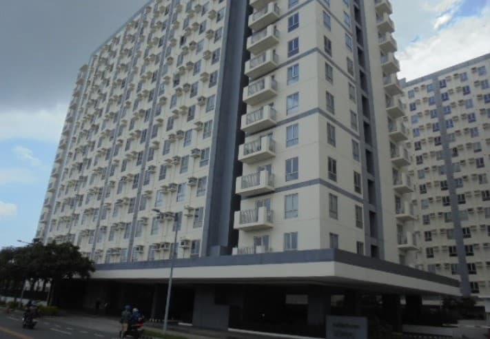 Avida Towers Vireo in Taguig City — photo 1