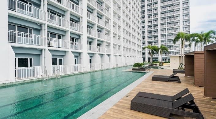 Breeze Residences in Pasay City — photo 1