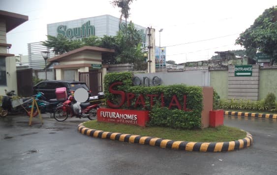 One Spatial Pasig in Pasig City — photo 1