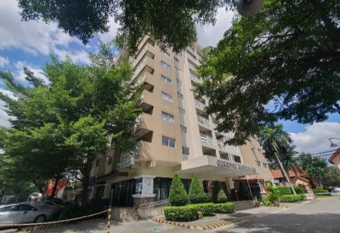 Cerritos Residences in Pasig City