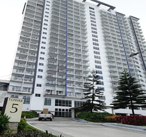 Wind Residences in Cavite