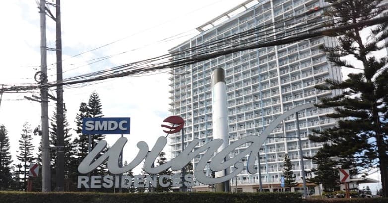 Wind Residences in Cavite