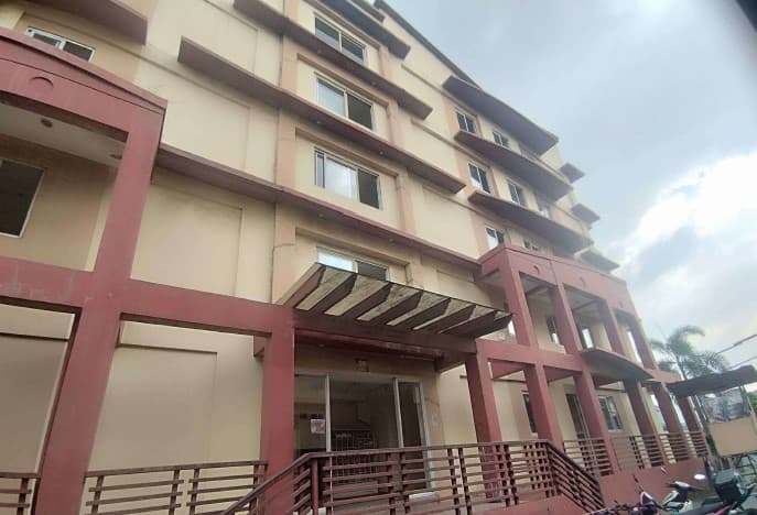 Fini Homes Condominium in Valenzuela City