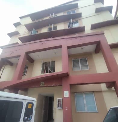 Fini Homes Condominium in Valenzuela City