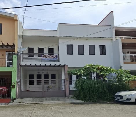 Garden City 3 Subd in Parañaque City — photo 1