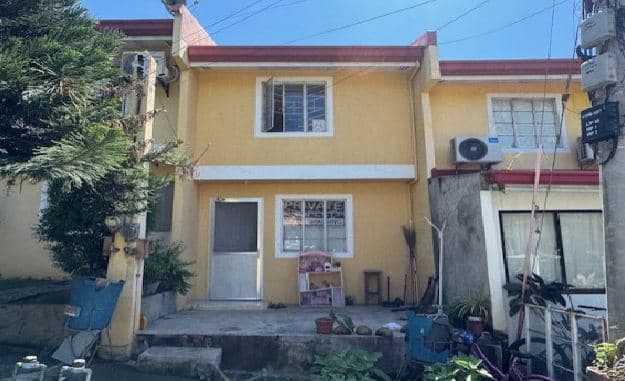 Lessandra Subdivision in Misamis Oriental