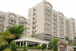 Waterfun Condominium in Muntinlupa City