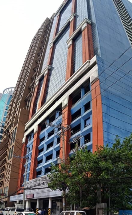 Condominium Unit in Manila City