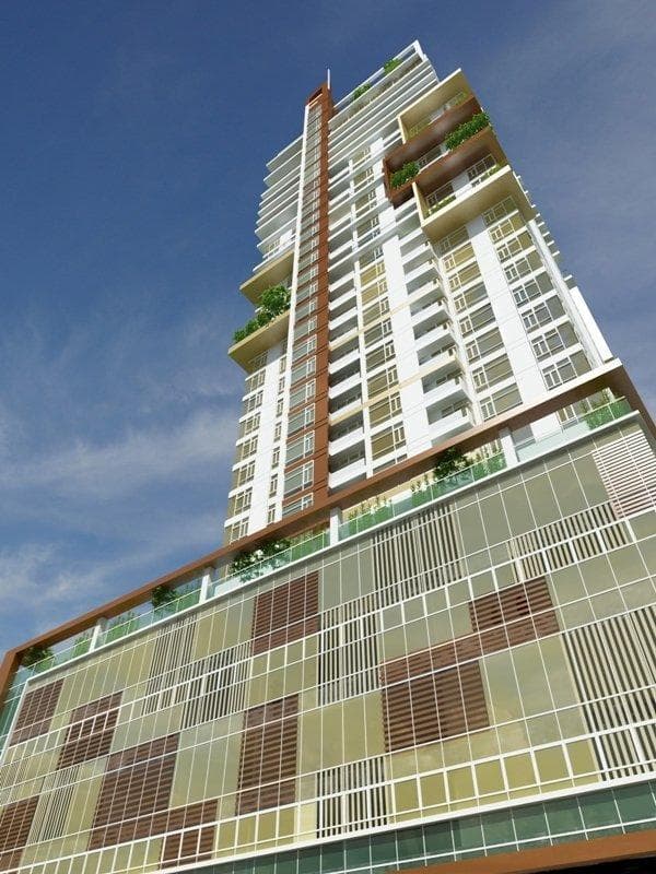 F1 Hotel Bgc in Taguig City — photo 1