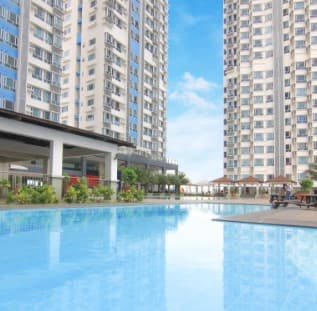 Mezza Residences in Quezon City — photo 1