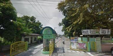 Sta. Maria Village in Quezon