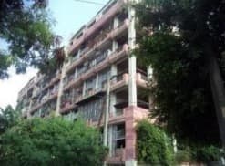 Waterfun Condominium in Muntinlupa City