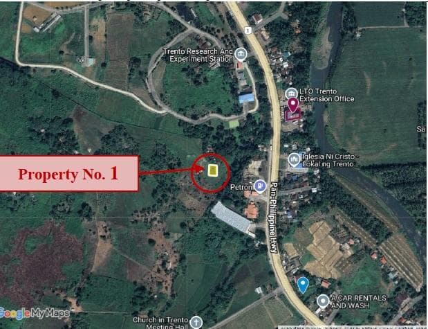Residential, Vacant Lot, Lot Area: 300.00 sq.m., Floor Area: 0.00 sq.m.