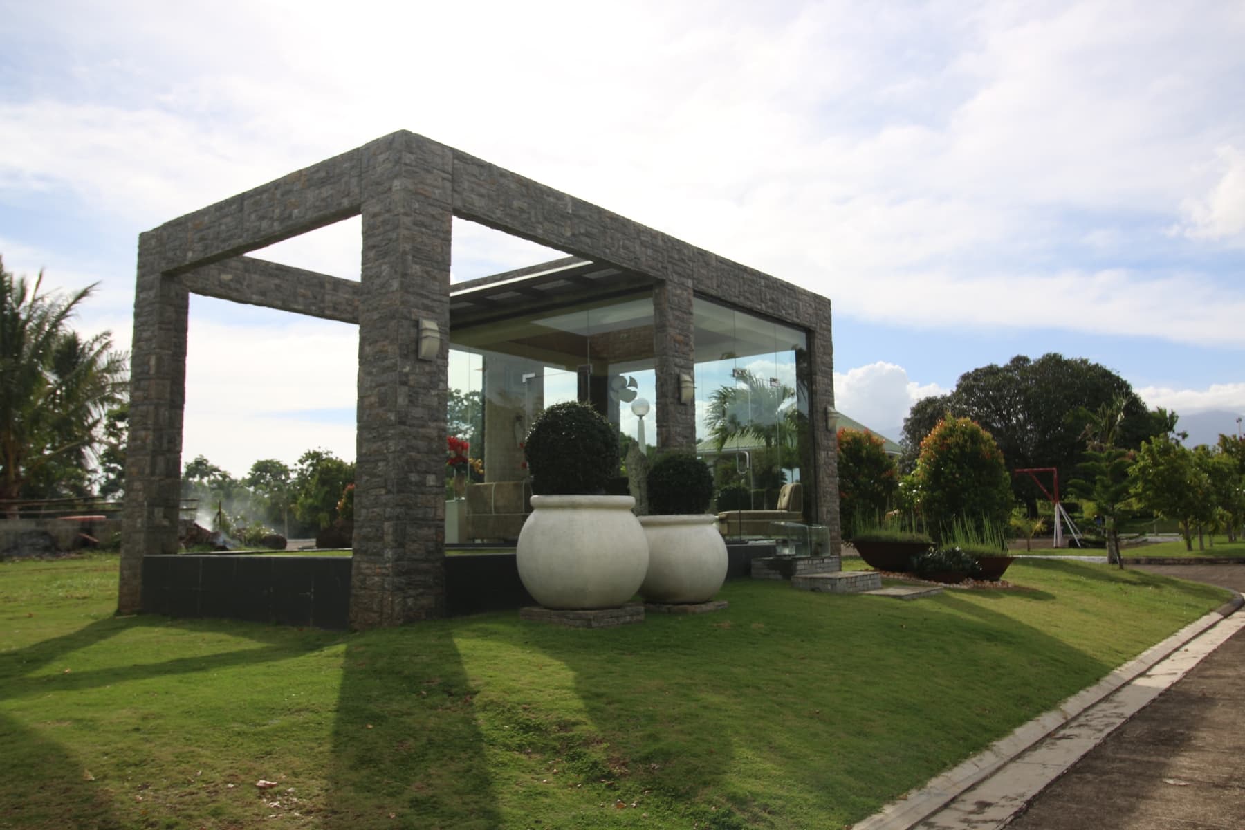 LOT F BLK 141, SECTION 10, OZAMIS MEMORIAL GARDEN, OZAMIS CITY — photo 2