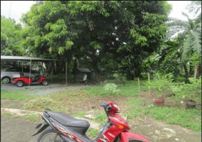 Lot 37, Block 3, Rosewood St. La Marea Subdivision, Barangay San Antonio, San Pedro, Laguna
